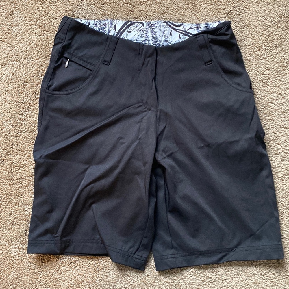 Womens MTB shorts